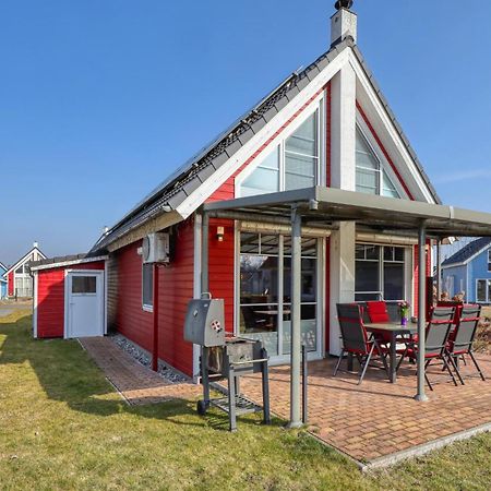 2 Bedroom Beautiful Home In Zerpenschleuse Exterior photo